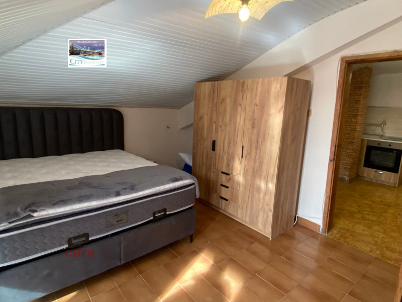 Дава под наем 2-СТАЕН, гр. Пловдив, Христо Смирненски, снимка 2 - Апартаменти - 52959997