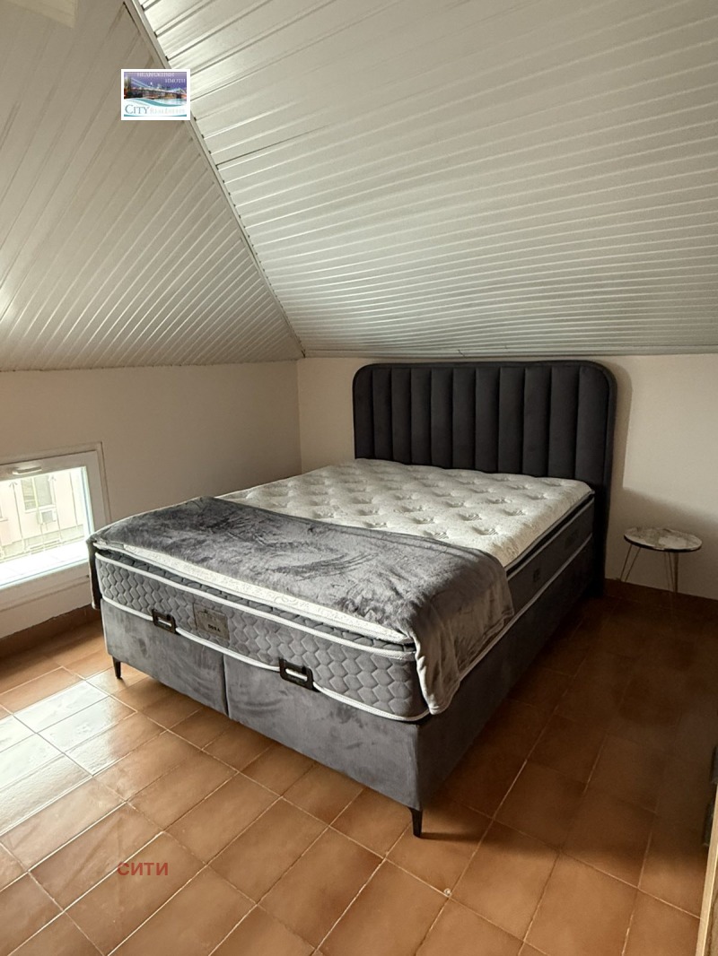 Дава под наем 2-СТАЕН, гр. Пловдив, Христо Смирненски, снимка 2 - Апартаменти - 52520080