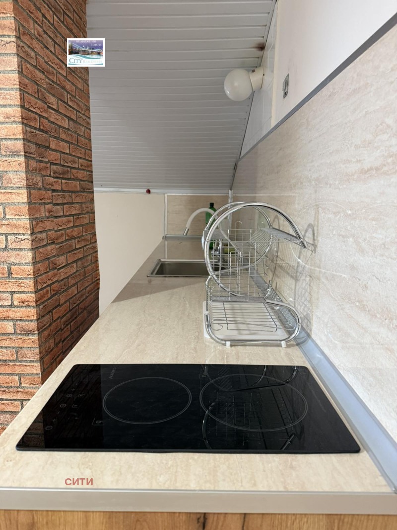 Дава под наем 2-СТАЕН, гр. Пловдив, Христо Смирненски, снимка 8 - Апартаменти - 52520080