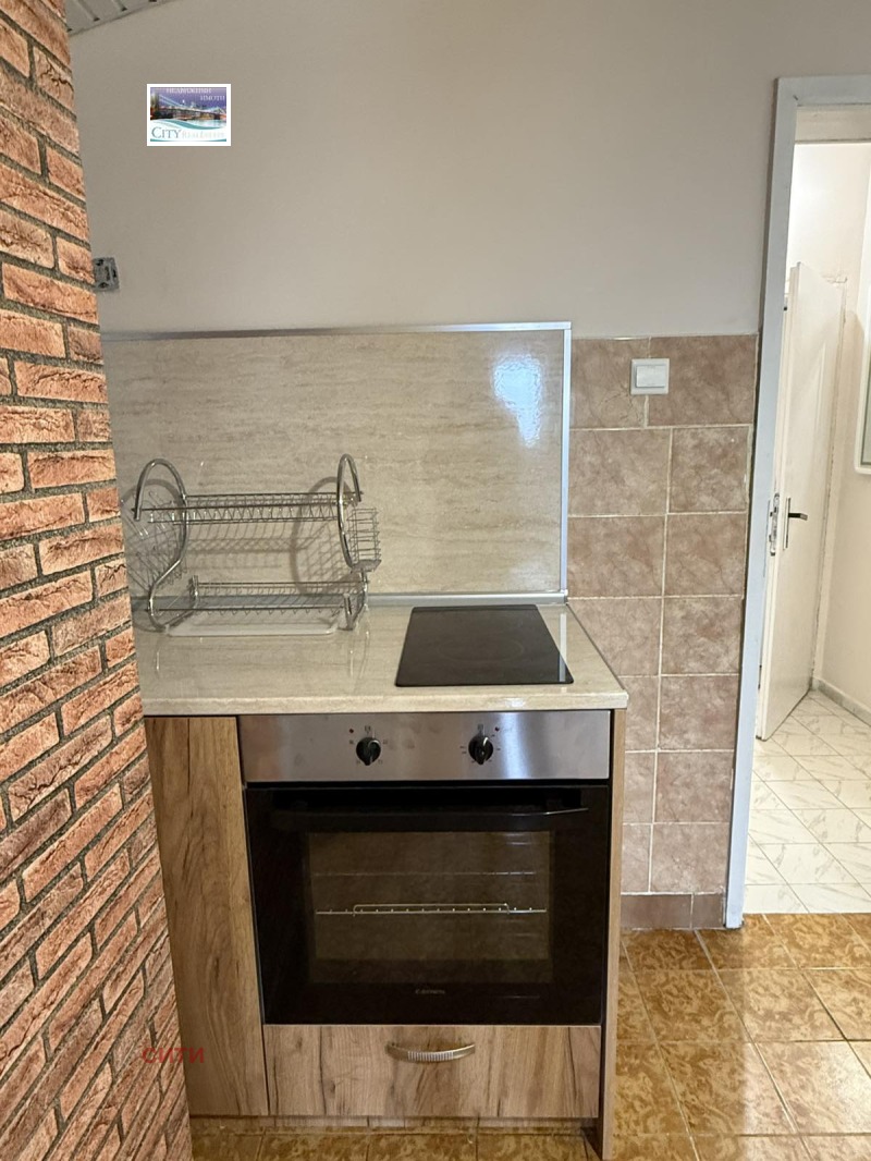 Дава под наем 2-СТАЕН, гр. Пловдив, Христо Смирненски, снимка 6 - Апартаменти - 52520080