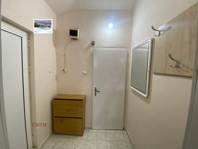 Дава под наем 2-СТАЕН, гр. Пловдив, Христо Смирненски, снимка 12 - Апартаменти - 52520080