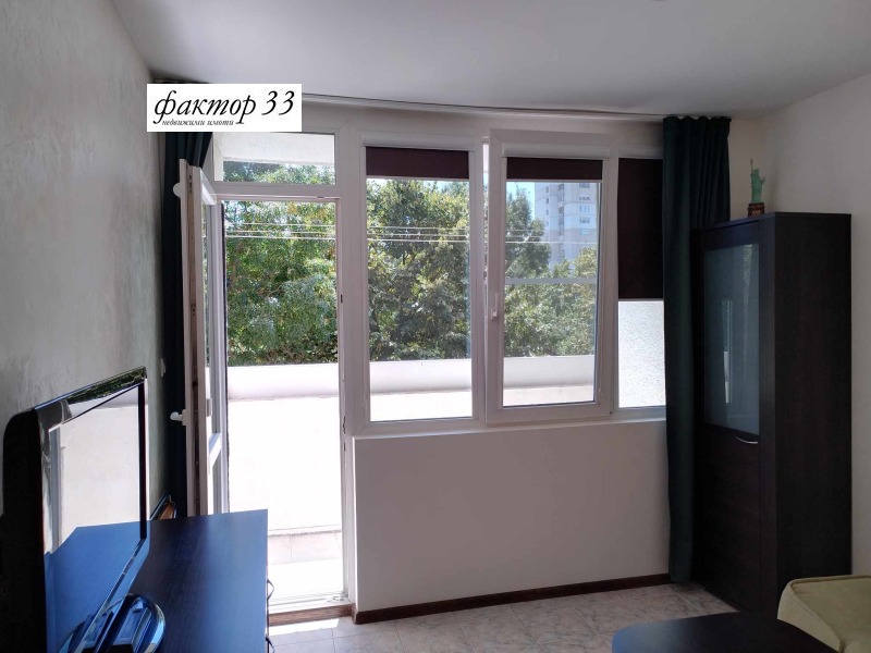 Дава под наем 2-СТАЕН, гр. София, Мусагеница, снимка 2 - Апартаменти - 53094878