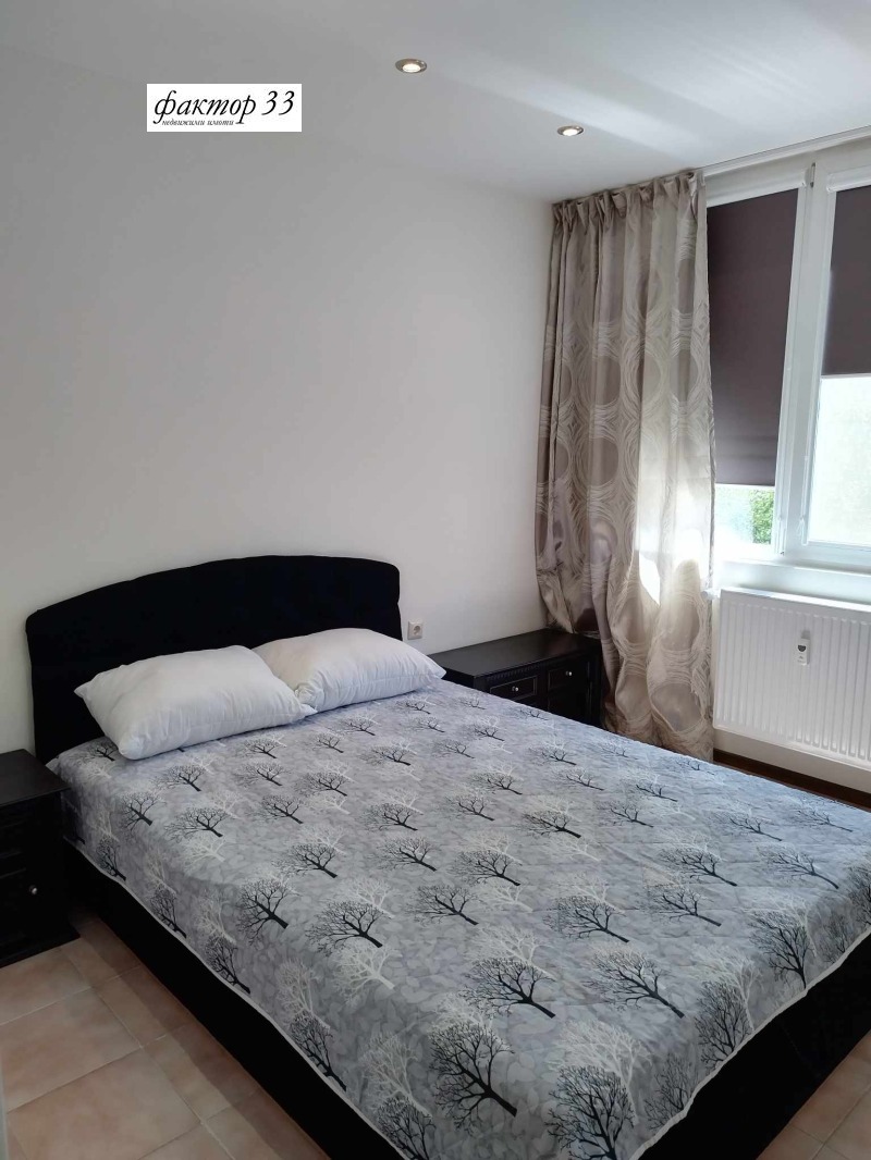 Дава под наем 2-СТАЕН, гр. София, Мусагеница, снимка 3 - Апартаменти - 53094878