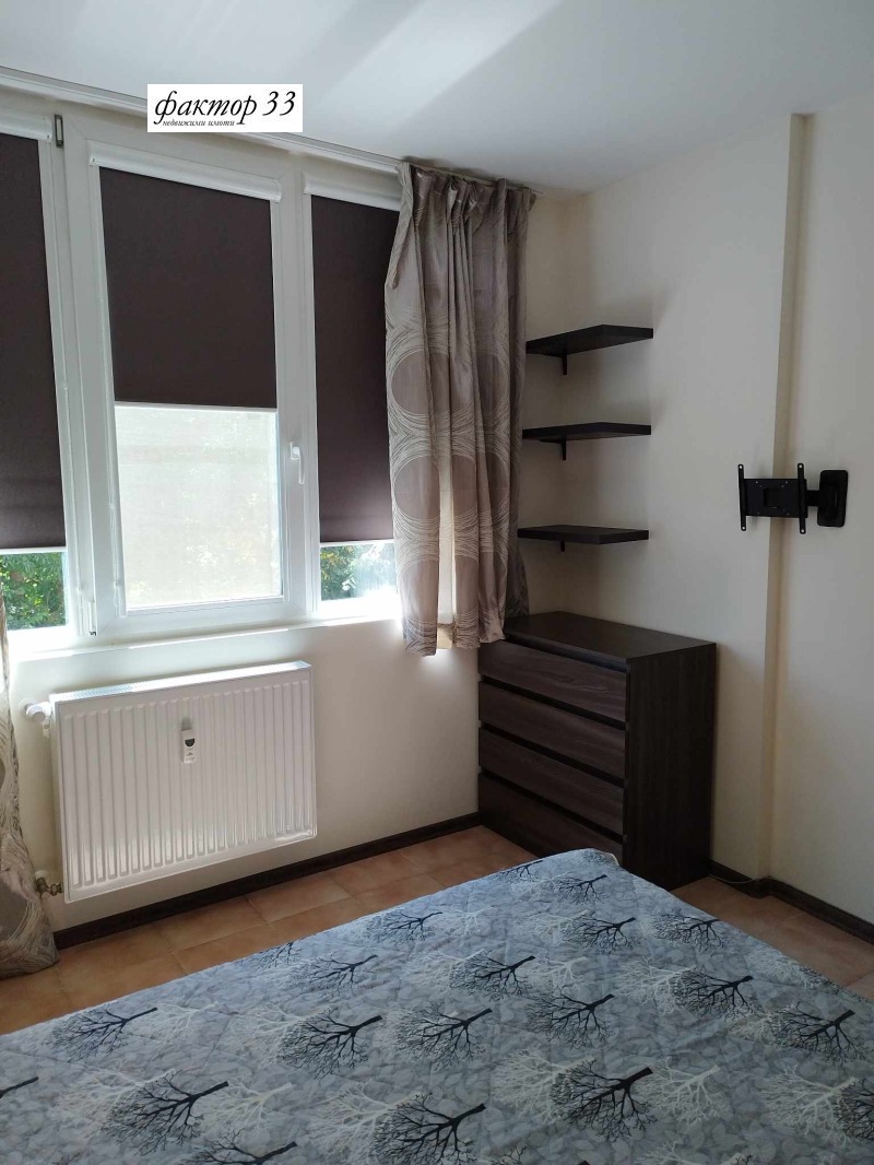 Дава под наем 2-СТАЕН, гр. София, Мусагеница, снимка 4 - Апартаменти - 53094878