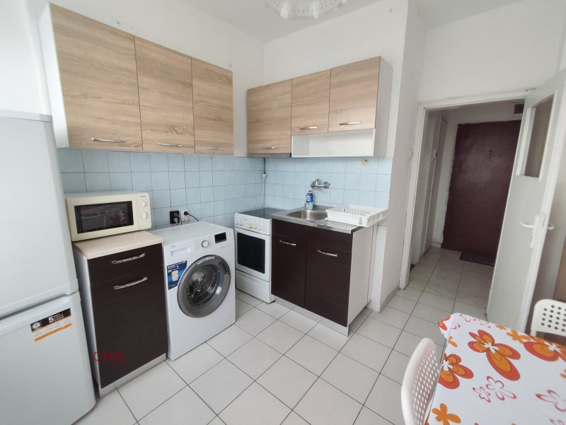 Дава под наем 2-СТАЕН, гр. София, Сухата река, снимка 3 - Апартаменти - 53441833