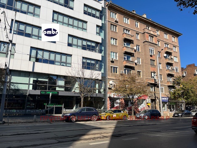 Do wynajęcia  2 sypialnie Sofia , Centar , 80 mkw | 37474054 - obraz [16]