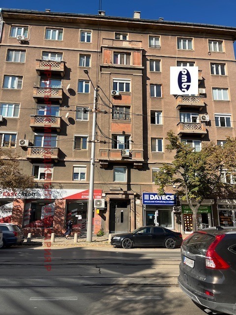 Do wynajęcia  2 sypialnie Sofia , Centar , 80 mkw | 37474054 - obraz [15]