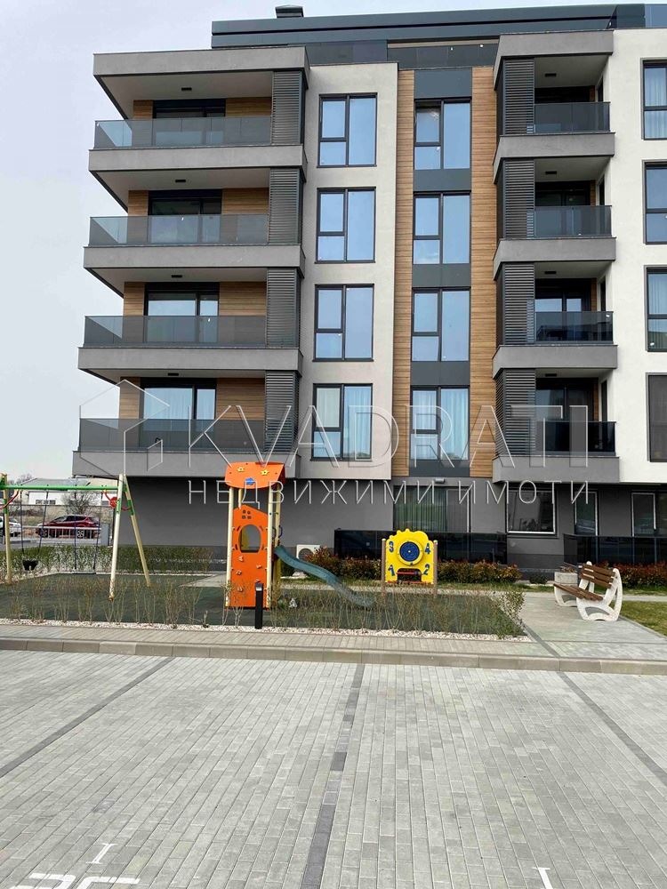 Til leje  2 soveværelser Plovdiv , Karshiyaka , 95 kvm | 89208187 - billede [16]