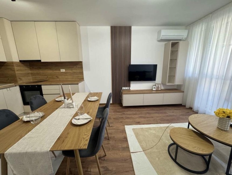 Издаје се  2 спаваће собе Пловдив , Јyжен , 101 м2 | 48874618 - слика [3]