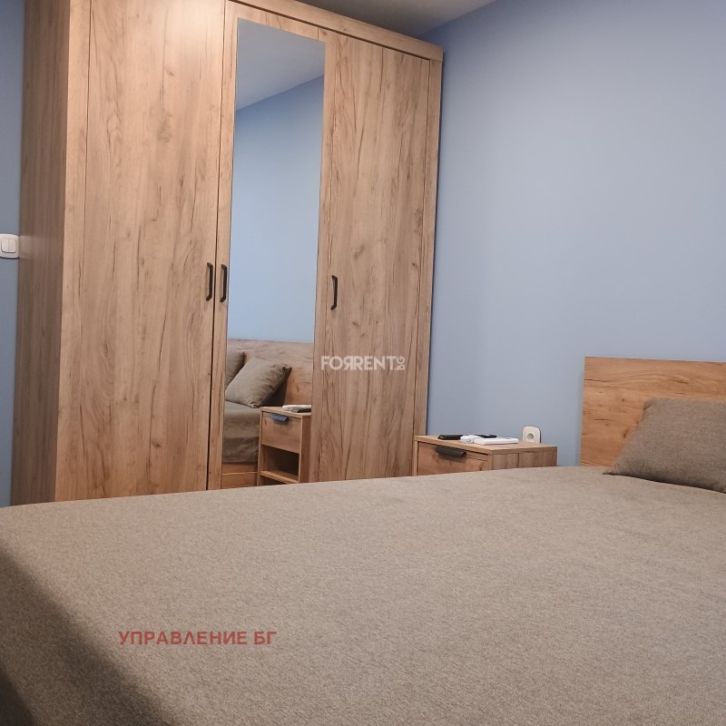 Дава под наем 3-СТАЕН, гр. София, Надежда 2, снимка 5 - Апартаменти - 54329097