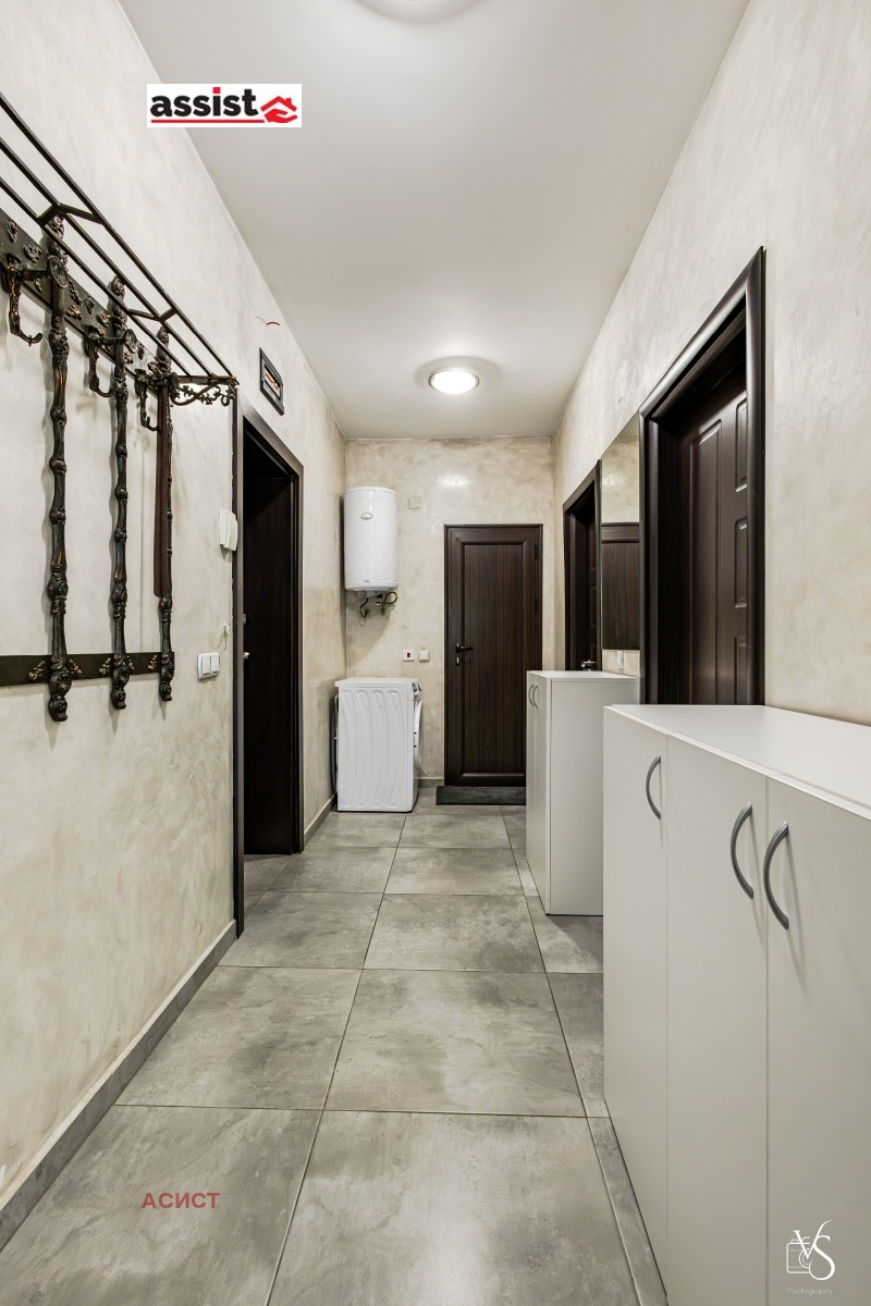 Para alugar  3 quartos Sofia , Geo Milev , 110 m² | 49405703 - imagem [15]