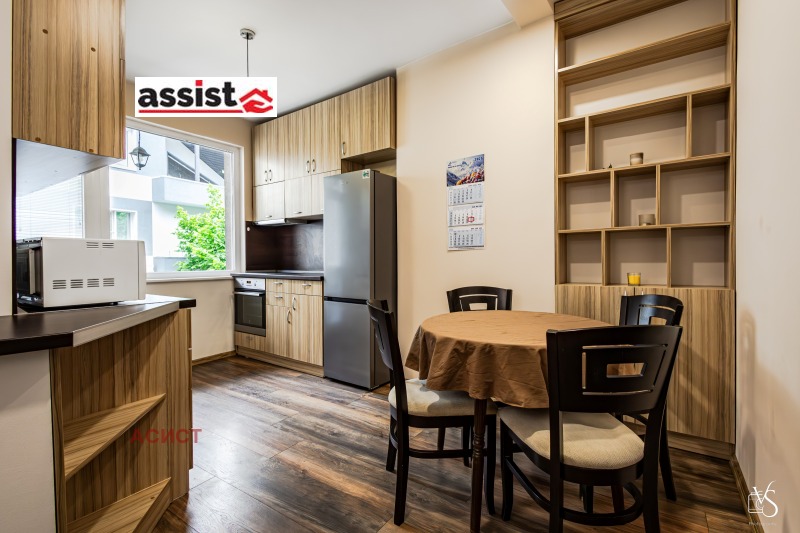 Para alugar  3 quartos Sofia , Geo Milev , 110 m² | 49405703 - imagem [4]