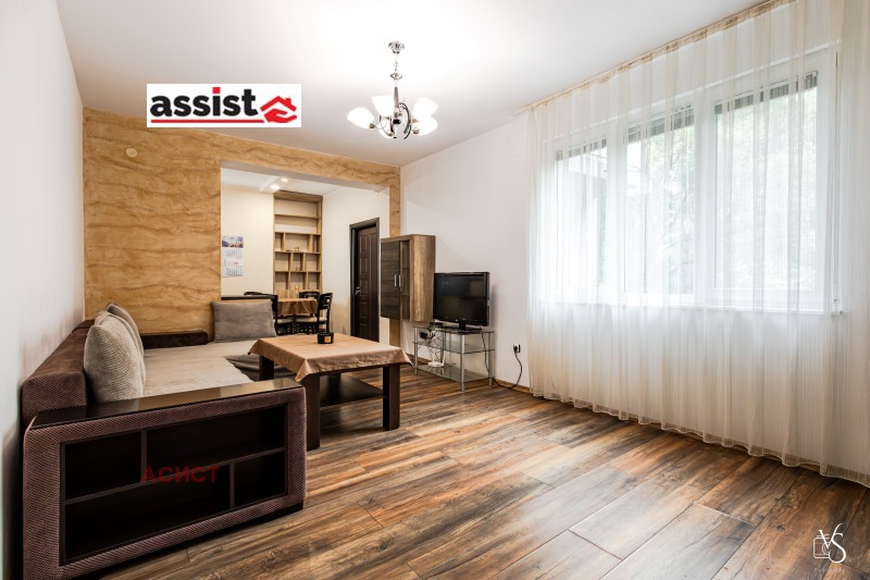 Para alugar  3 quartos Sofia , Geo Milev , 110 m² | 49405703 - imagem [3]