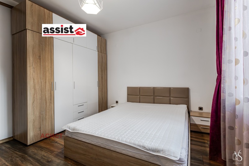 Para alugar  3 quartos Sofia , Geo Milev , 110 m² | 49405703 - imagem [9]