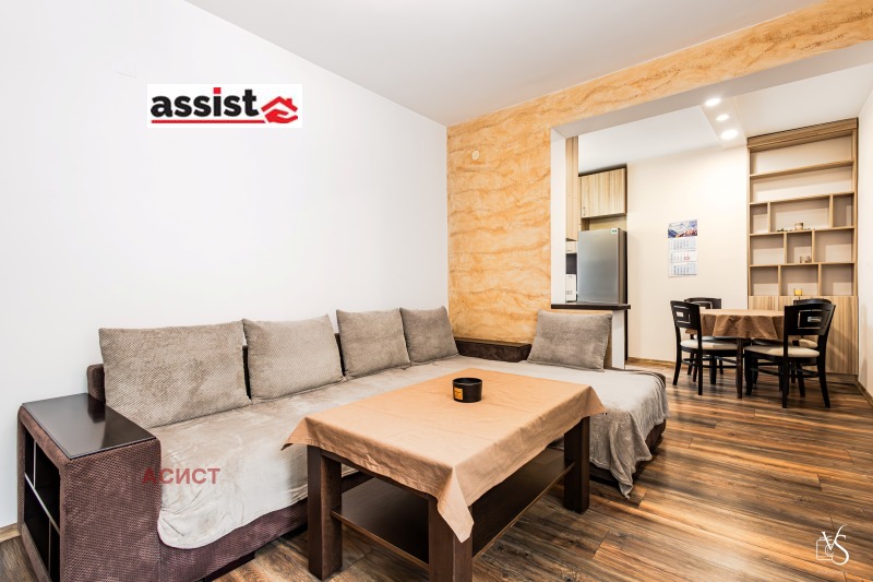 Para alugar  3 quartos Sofia , Geo Milev , 110 m² | 49405703 - imagem [2]