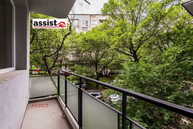 Para alugar  3 quartos Sofia , Geo Milev , 110 m² | 49405703 - imagem [17]