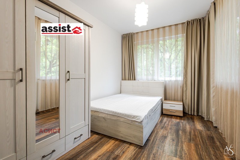 Para alugar  3 quartos Sofia , Geo Milev , 110 m² | 49405703 - imagem [12]