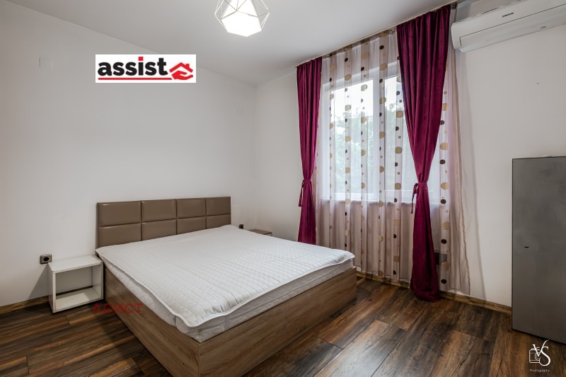 Para alugar  3 quartos Sofia , Geo Milev , 110 m² | 49405703 - imagem [8]