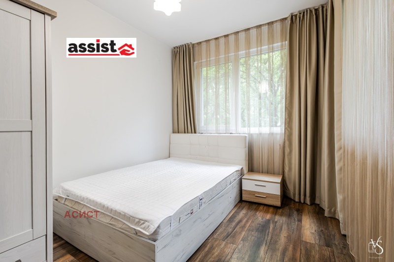 Para alugar  3 quartos Sofia , Geo Milev , 110 m² | 49405703 - imagem [13]