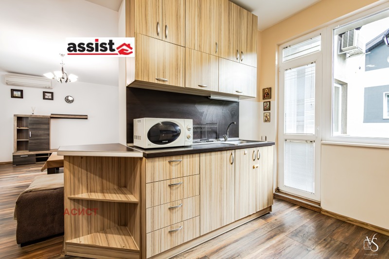 Para alugar  3 quartos Sofia , Geo Milev , 110 m² | 49405703 - imagem [6]