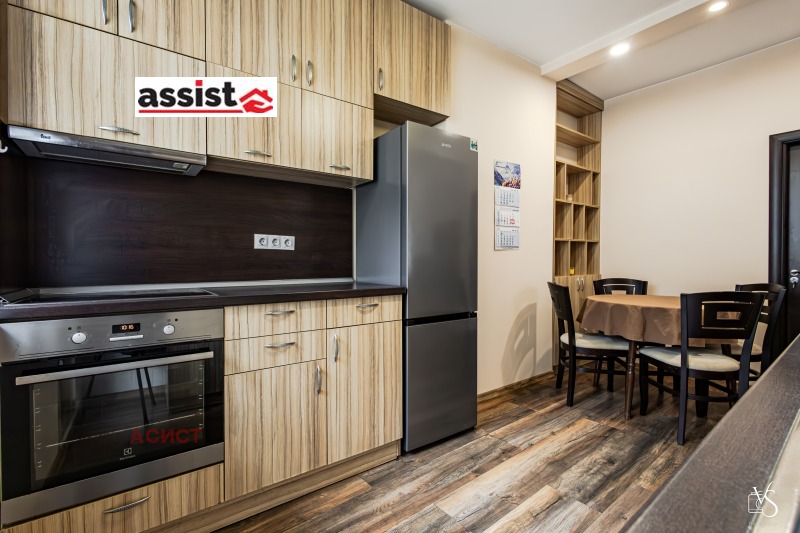 Para alugar  3 quartos Sofia , Geo Milev , 110 m² | 49405703 - imagem [7]