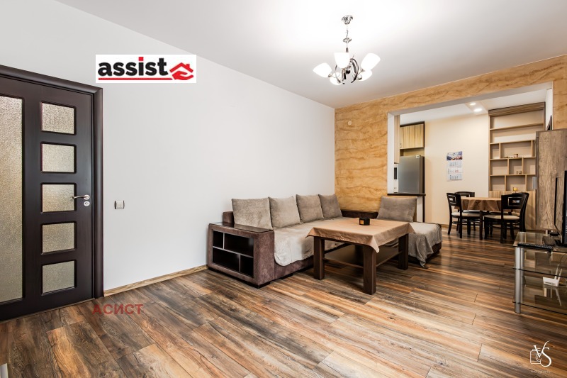 Para alugar  3 quartos Sofia , Geo Milev , 110 m² | 49405703