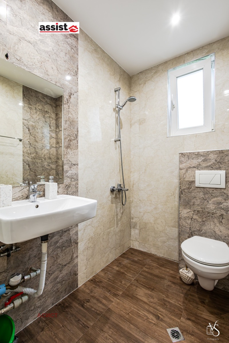 Para alugar  3 quartos Sofia , Geo Milev , 110 m² | 49405703 - imagem [14]
