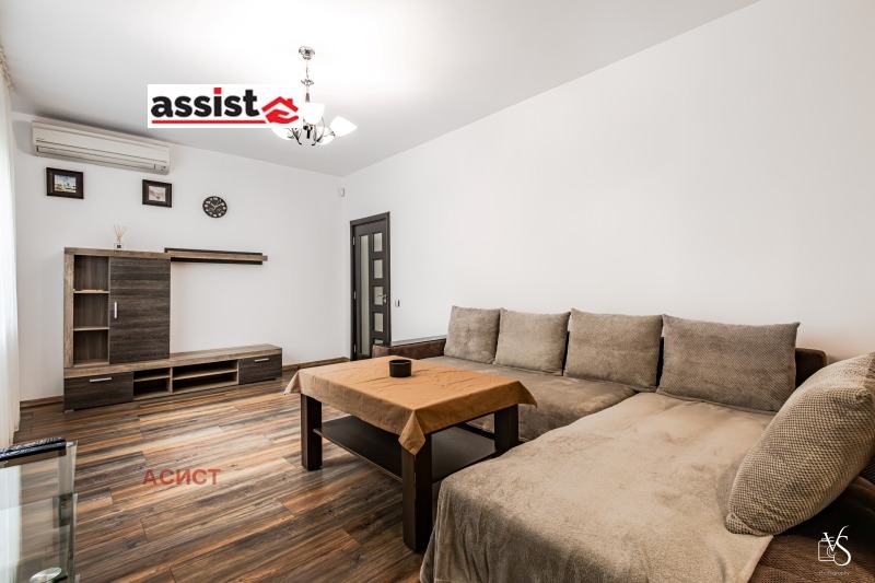 Para alugar  3 quartos Sofia , Geo Milev , 110 m² | 49405703 - imagem [5]