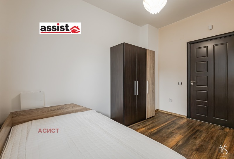 Para alugar  3 quartos Sofia , Geo Milev , 110 m² | 49405703 - imagem [11]