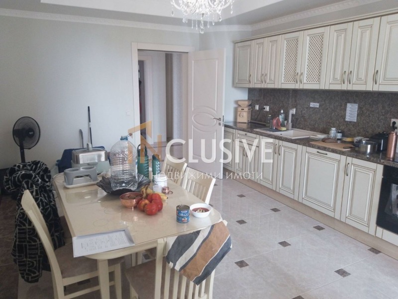 Издаје се  3+ спаваћа соба Варна , Младост 2 , 300 м2 | 14597273 - слика [14]