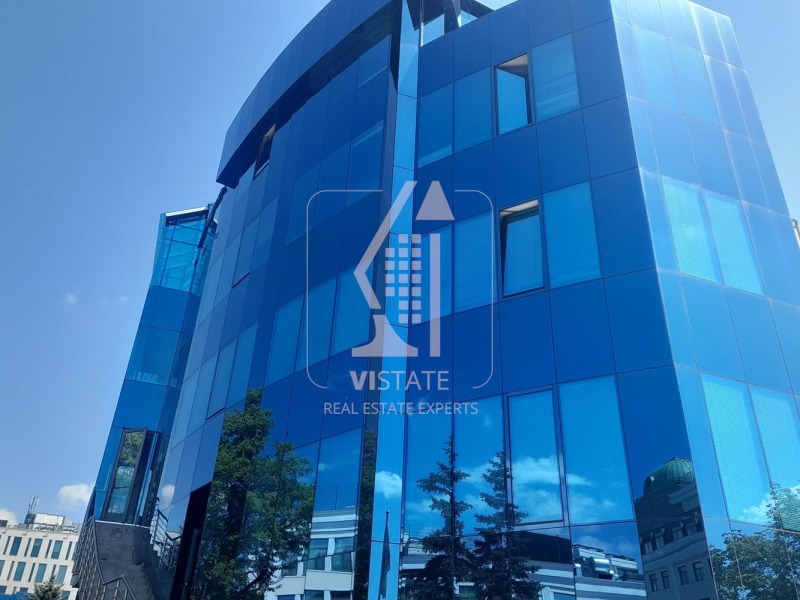 For Rent  Office Sofia , Lozenets , 280 sq.m | 41182960 - image [3]