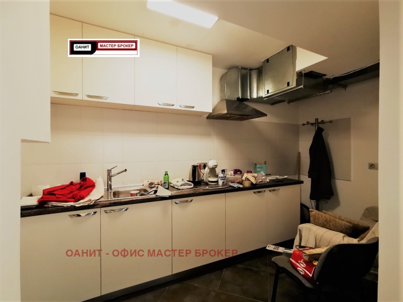 Дава под наем ОФИС, гр. София, Кръстова вада, снимка 3 - Офиси - 52463294