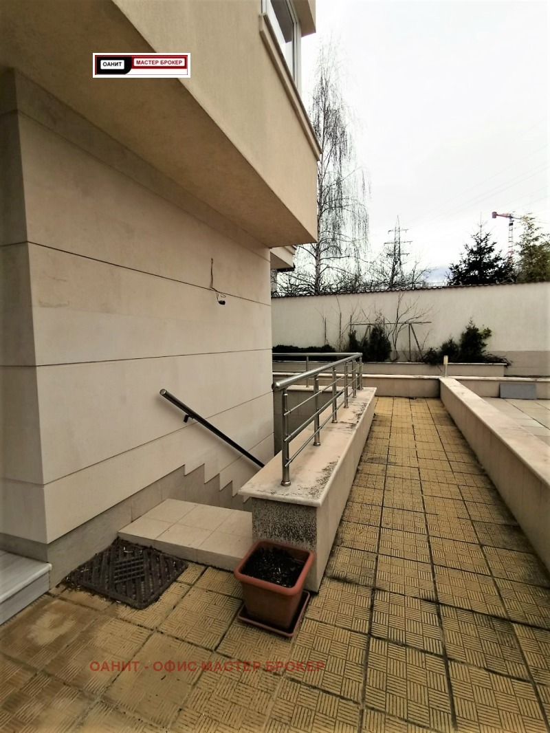 Дава под наем ОФИС, гр. София, Кръстова вада, снимка 7 - Офиси - 52463294