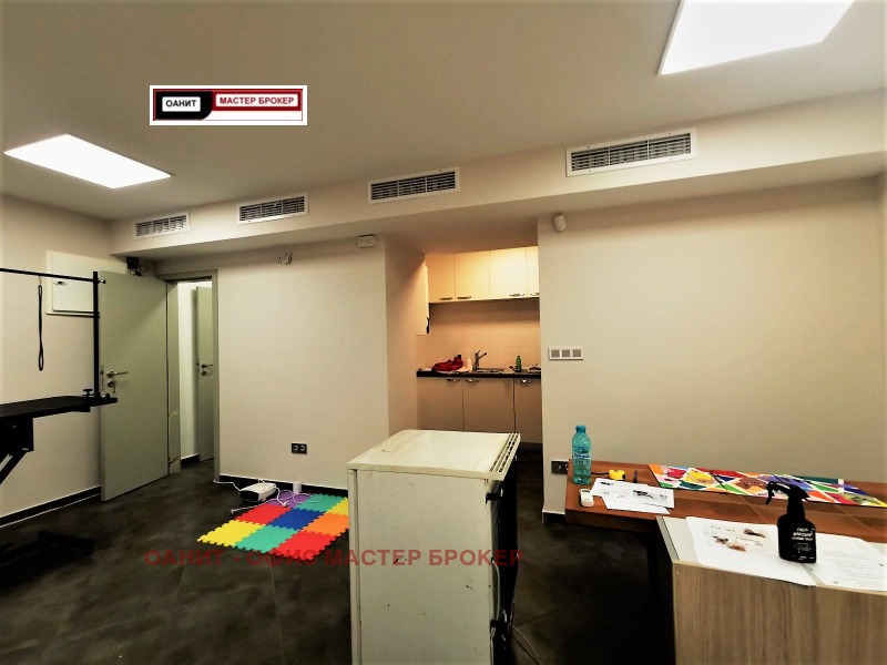 Дава под наем ОФИС, гр. София, Кръстова вада, снимка 2 - Офиси - 52463294