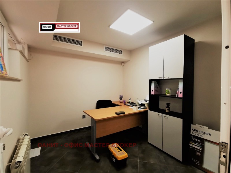 Дава под наем ОФИС, гр. София, Кръстова вада, снимка 4 - Офиси - 52463294