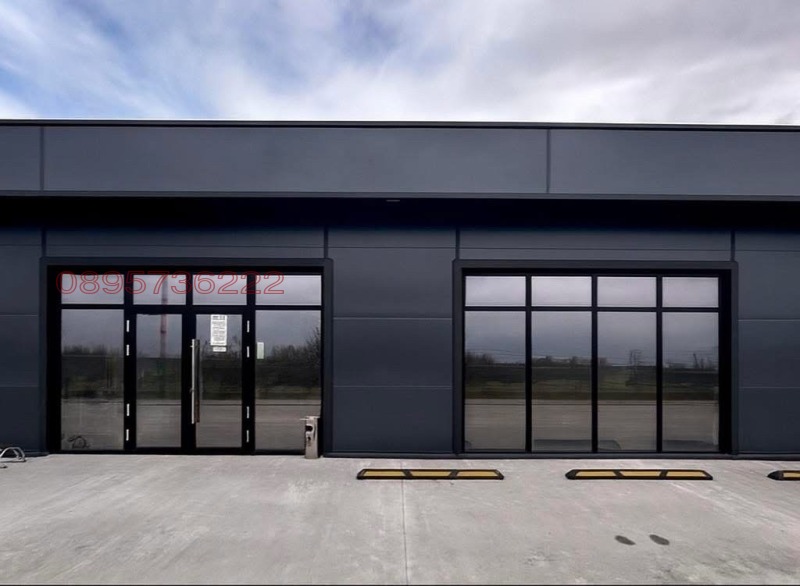 Дава под наем ОФИС, гр. Раковски, област Пловдив