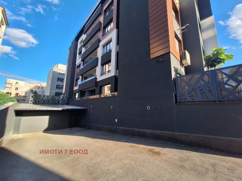 Под наем ГАРАЖ, ПАРКОМЯСТО, град София, Малинова долина • 150 € • 75725185 — Holmes.bg