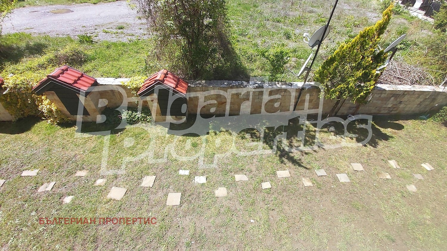 Дава под наем 2-СТАЕН, гр. Банско, област Благоевград, снимка 13 - Апартаменти - 53642721