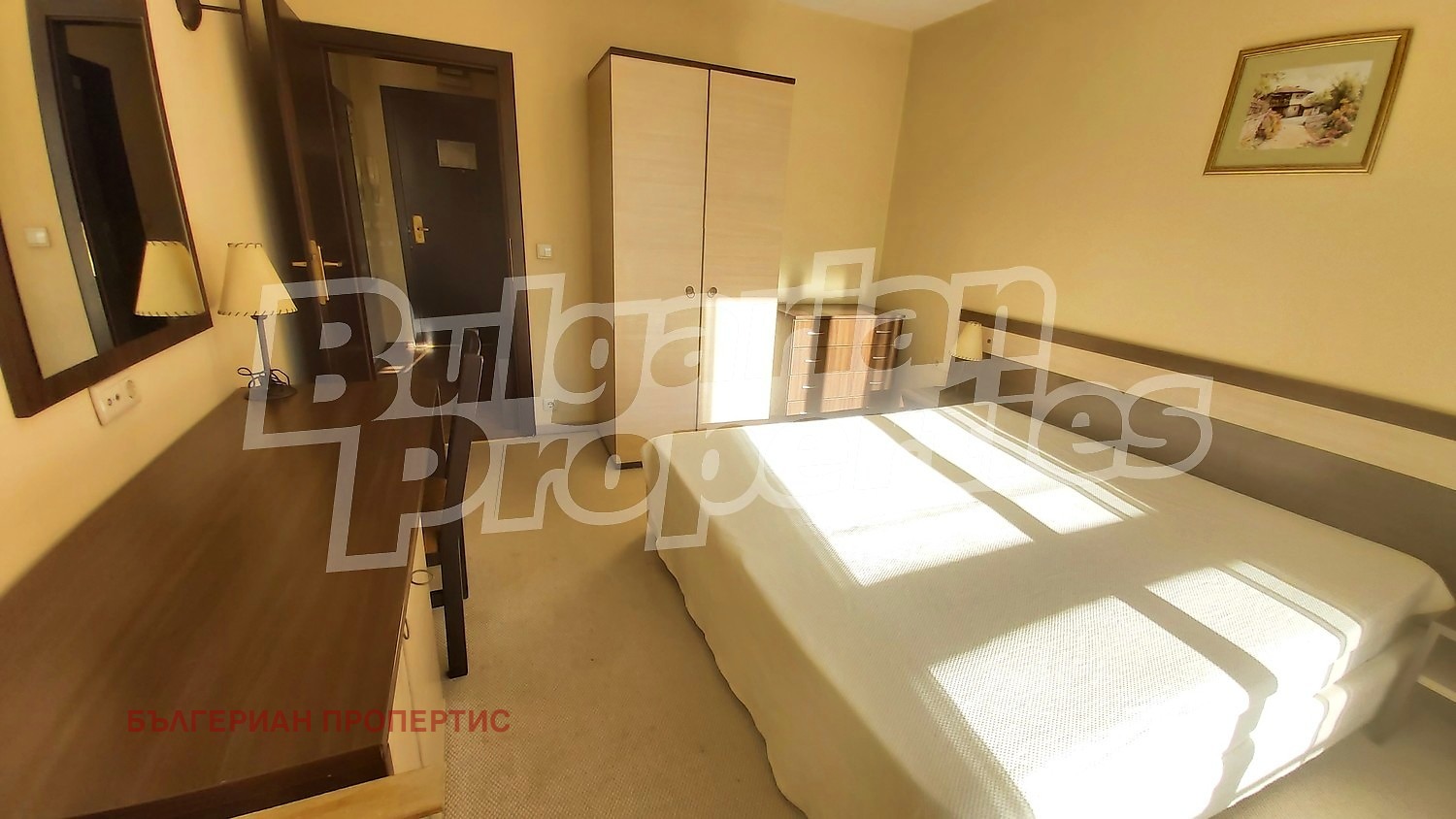 Дава под наем 2-СТАЕН, гр. Банско, област Благоевград, снимка 8 - Апартаменти - 53642721