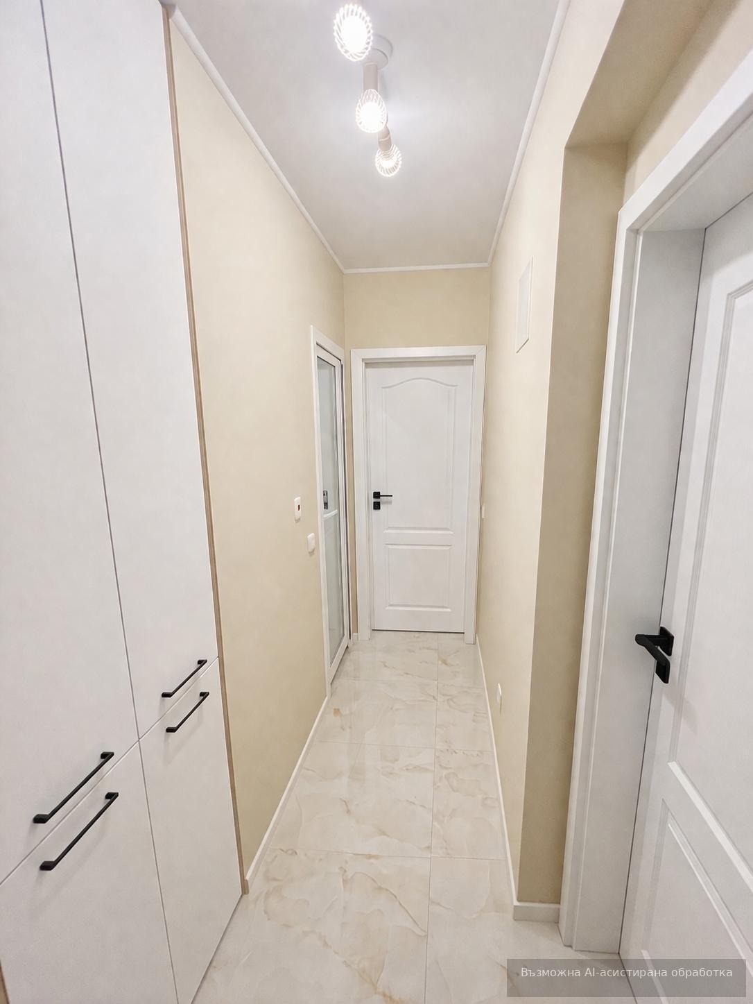 Дава под наем 2-СТАЕН, гр. София, Подуяне, снимка 7 - Апартаменти - 54119365