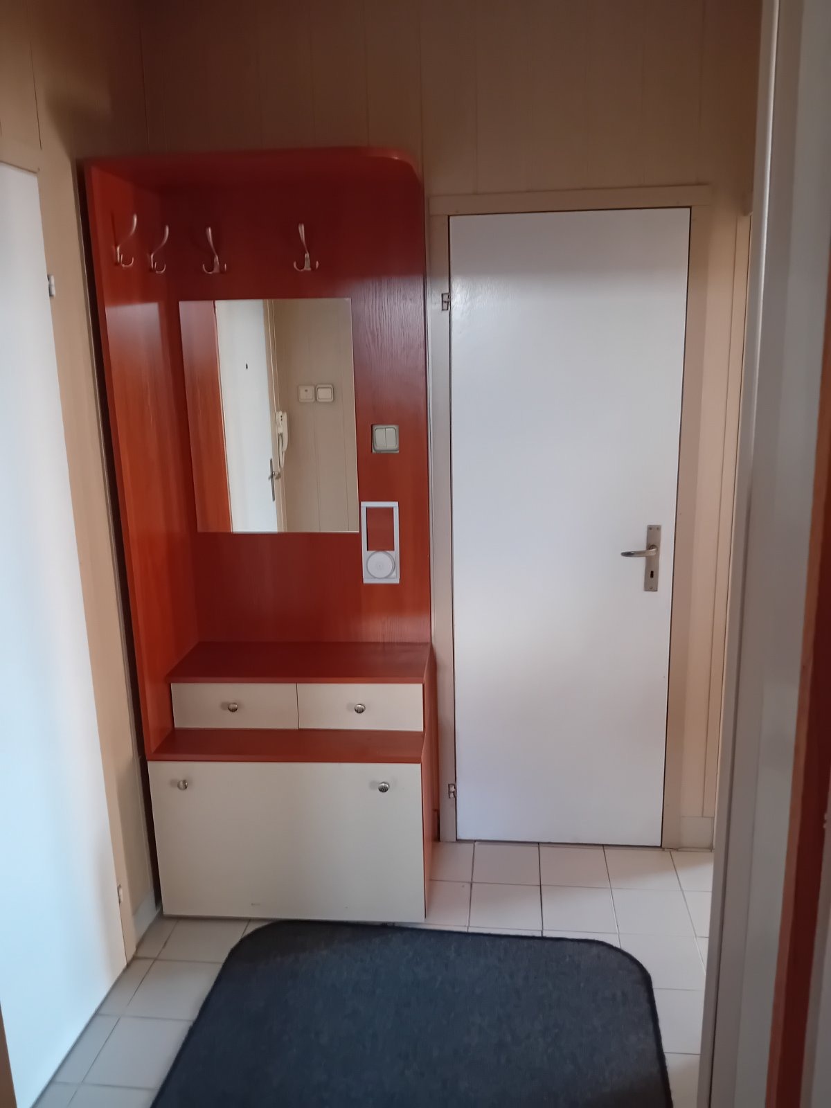 Дава под наем 2-СТАЕН, гр. София, Бъкстон, снимка 9 - Апартаменти - 54325975