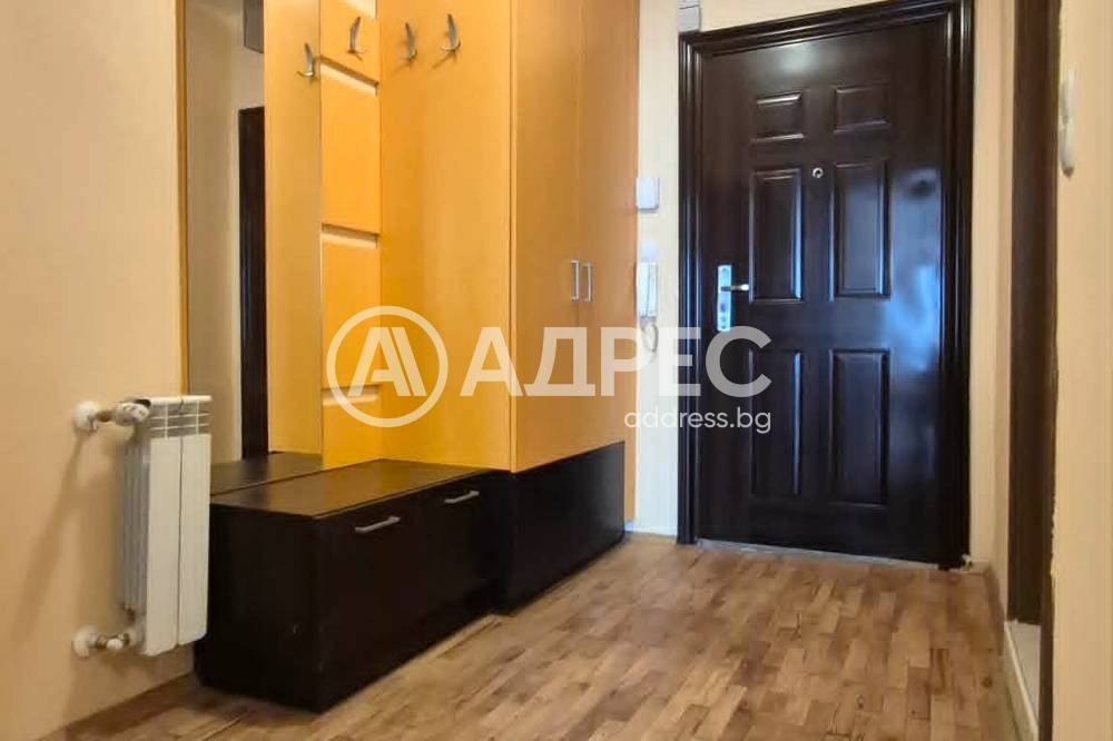 Дава под наем 2-СТАЕН, гр. София, Манастирски ливади, снимка 9 - Апартаменти - 54694477