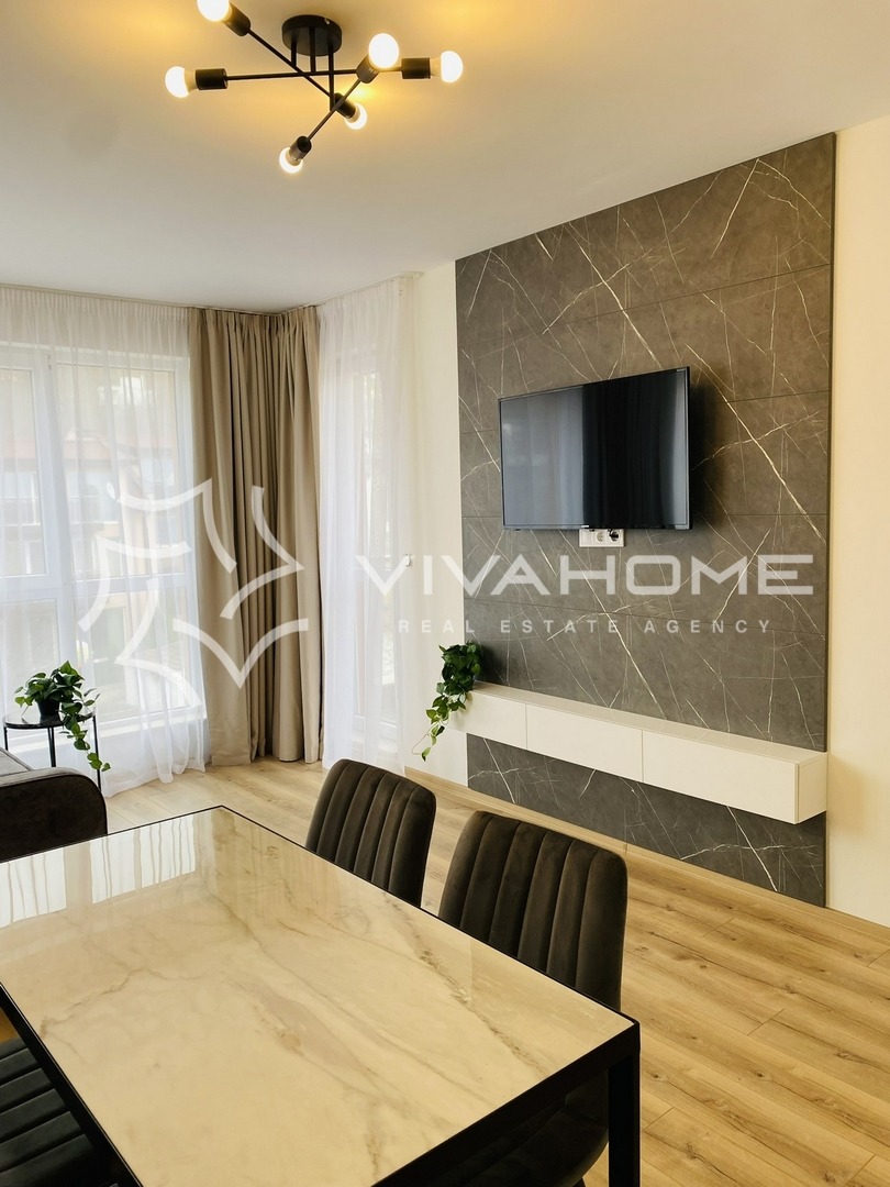 Дава под наем 2-СТАЕН, гр. Варна, м-т Пчелина, снимка 3 - Апартаменти - 55308317