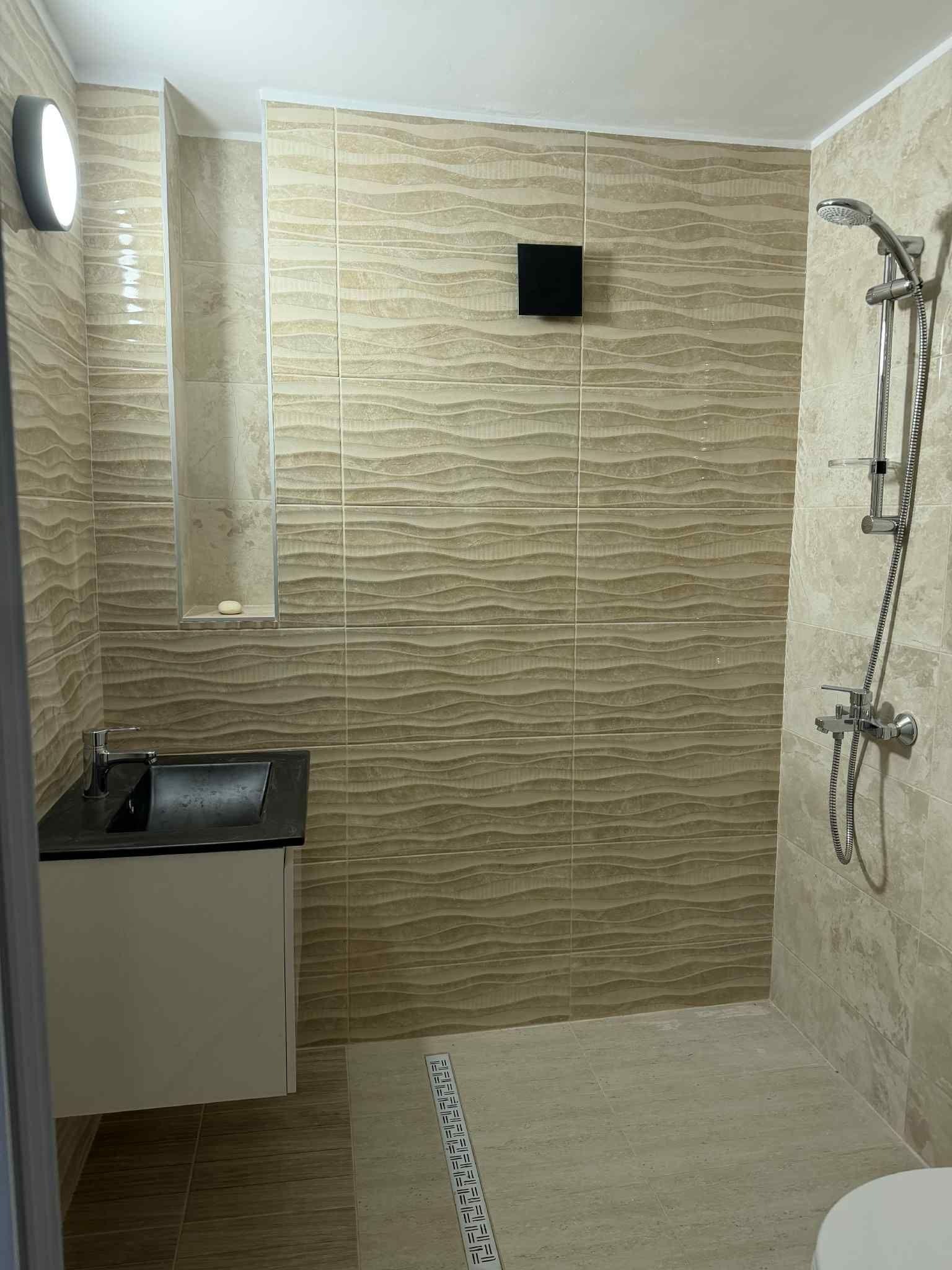 Дава под наем 3-СТАЕН, гр. София, Център, снимка 8 - Апартаменти - 53382755