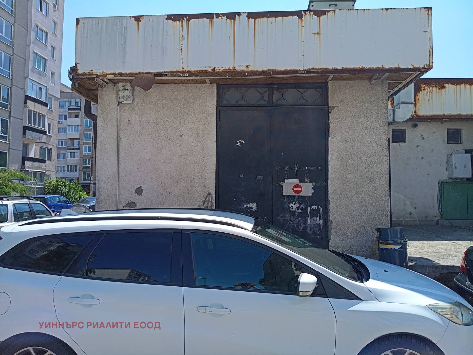Дава под наем БИЗНЕС ИМОТ, гр. София, Люлин 1, снимка 2 - Други - 55387764