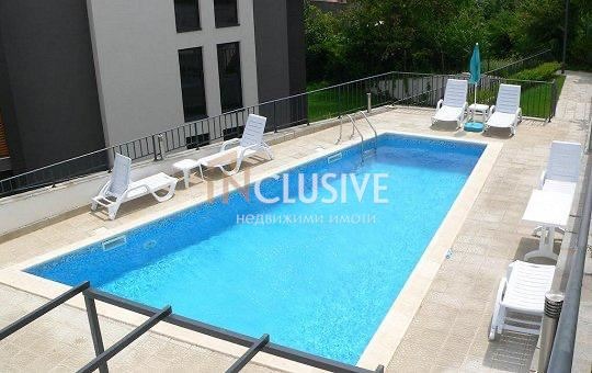 Дава под Наем 4-СТАЕН | Imot.bg — изображение 13