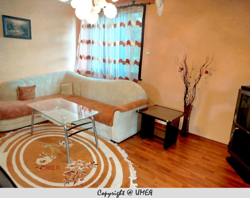 Дава под Наем КЪЩА в град София, Симеоново - 140 кв.м / 1 290 € » 2 523.02 лв., ИМЕЯ
