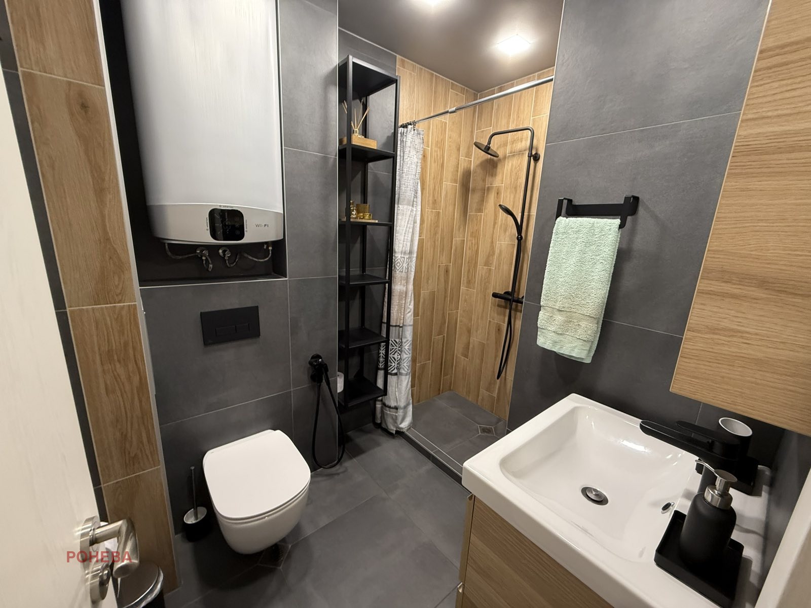 Дава под Наем 3-СТАЕН | Imot.bg — изображение 8