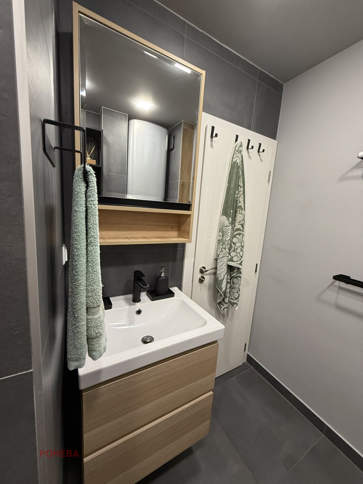 Дава под Наем 3-СТАЕН | Imot.bg — изображение 10