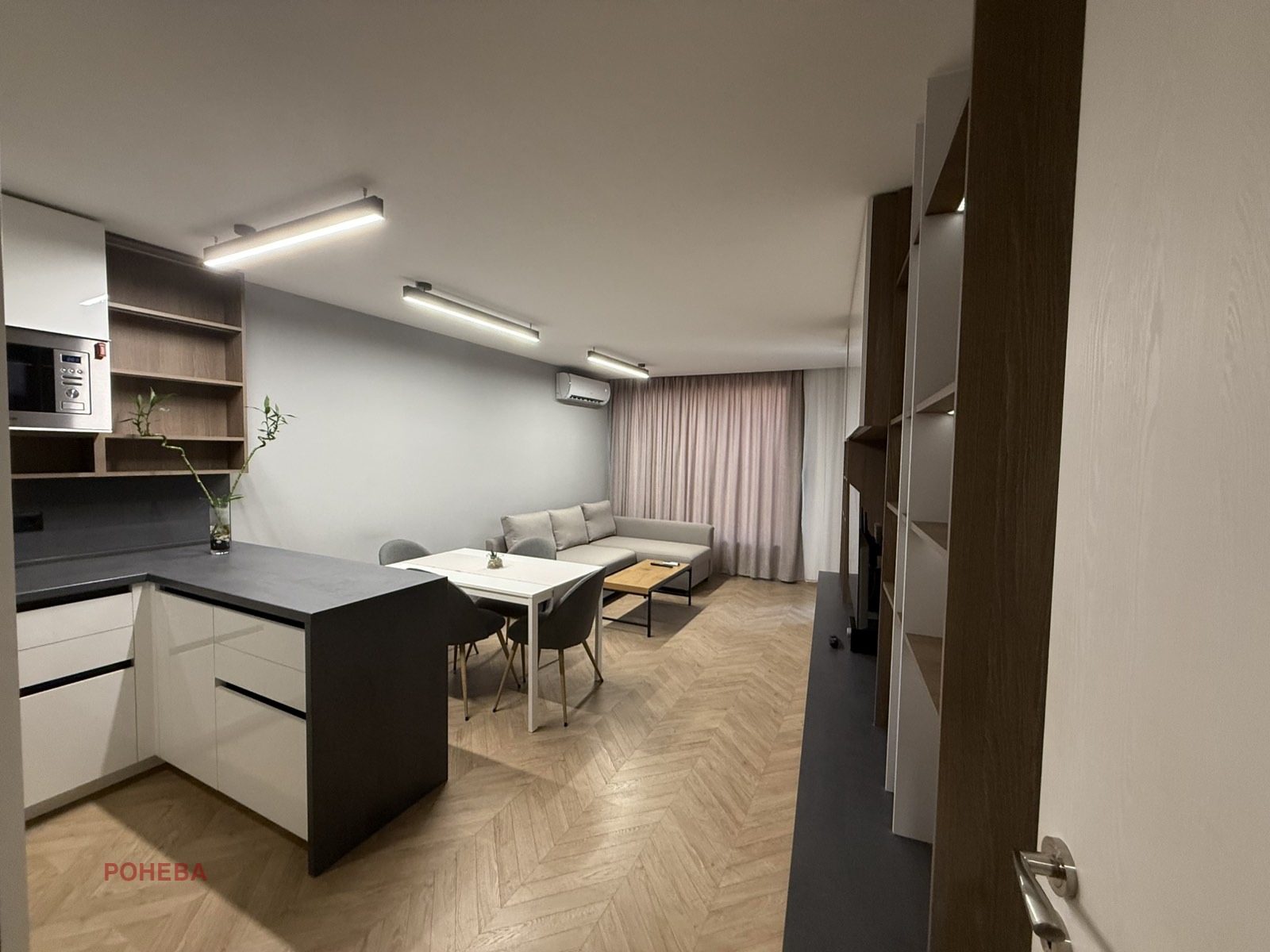 Дава под Наем 3-СТАЕН | Imot.bg — изображение 1